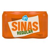 Albert Heijn Sinas 6-pack