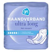 Albert Heijn Ultra long maandverband