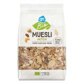 Albert Heijn Biologische muesli met noten