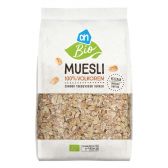 Albert Heijn Organic wholegrain cereals