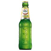 Grolsch Radler lemon beer