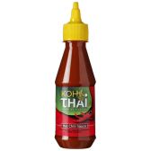 Koh Thai Hot chilli sauce