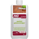 HG Parket schoon en schijn