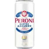 Peroni Nastro azzurro bier