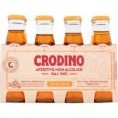 Crodino Alcohol free aperitivo