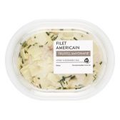 Albert Heijn Filet americain truffle (only available within the EU)
