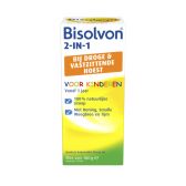 Bisolvon 2 in 1 voor kinderen