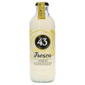 Licor 43 Fresco lemon