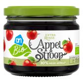 Albert Heijn Organic apple syrup