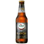 Grolsch Krachtig kanon bier