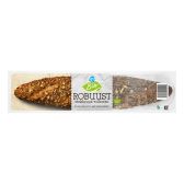 Albert Heijn Organic robust wholegrain baguette