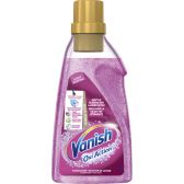 Vanish Oxi action multi power gel