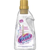 Vanish Oxi action crystal white gel