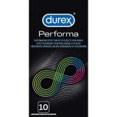 Durex Performa condoms
