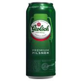 Grolsch Premium pilsener beer large