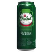 Grolsch Premium pilsener bier groot