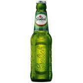 Grolsch Premium pilsener beer