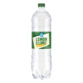 Albert Heijn Lemon and lime large