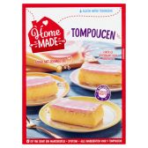 Home Made Tompoucen