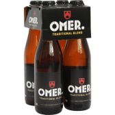 Omer Blond beer