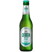 Jever Fun one way beer