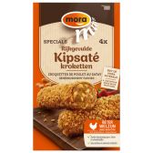 Mora Kipsatekroket (alleen beschikbaar binnen de EU)