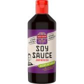 Go-Tan Soy sauce clean label large