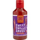 Go-Tan Zoete chili saus