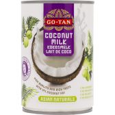 Go-Tan Cocos milk