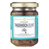 Albert Heijn Taggia olives