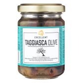 Albert Heijn Taggia olives