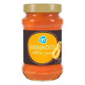 Albert Heijn Apricot extra marmalade
