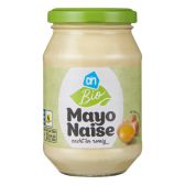 Albert Heijn Organic mayonnaise