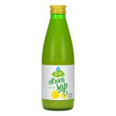 Albert Heijn Organic lemon juice