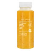 Albert Heijn Chia, orange, mango and maracuja smoothie (at your own risk, no refunds applicable)