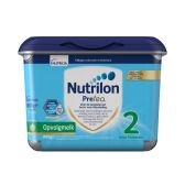 Nutrilon Prefea follow-on milk stage 2 baby formula (from 6 months)