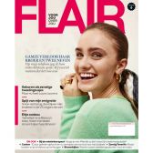 Flair magazine