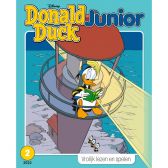 Donald Duck junior