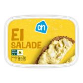 Albert Heijn Eier salade (voor uw eigen risico, geen restitutie mogelijk)