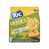 LU Tuc herb cracks
