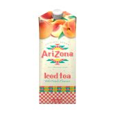 Arizona Ijsthee met perzik groot