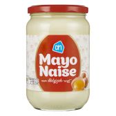Albert Heijn Belgian mayonnaise