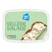 Albert Heijn Celery salad large (at your own risk, no refunds applicable)