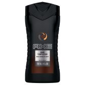 Axe Dark temptation shower gel small