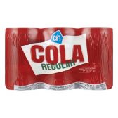 Albert Heijn Cola original mini