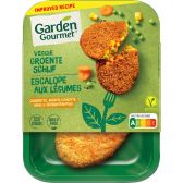 Garden Gourmet Vegetarian vegetable slice (only available within Europe)