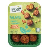 Garden Gourmet Vegetarian spicy falafel (only available within Europe)