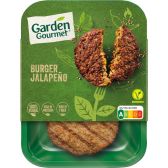 Garden Gourmet Vegetarische Japano burger (alleen beschikbaar binnen Europa)