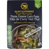 Blue Elephant Thai green curry paste