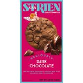 Van Strien Deliciously dark all butter brown koekjes